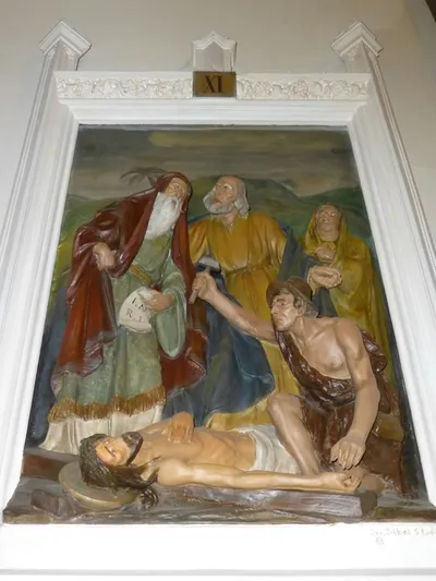 Holy Cross