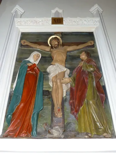 Holy Cross