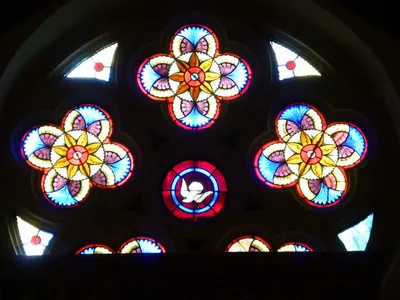 Holy Cross