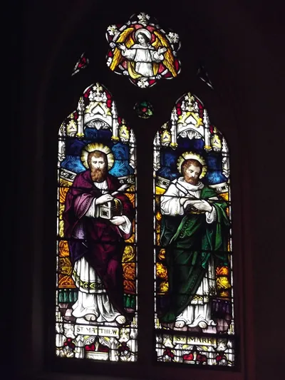 Holy Cross
