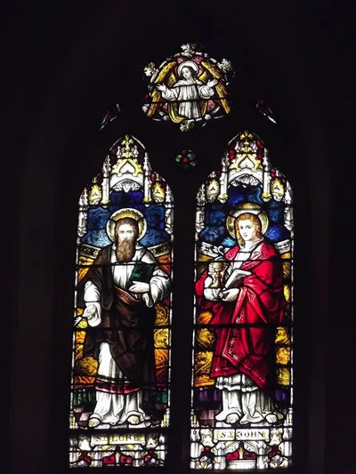 Holy Cross