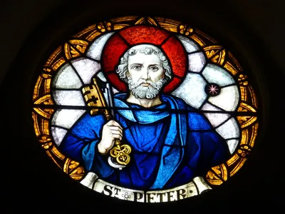 Holy Cross