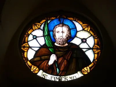 Holy Cross