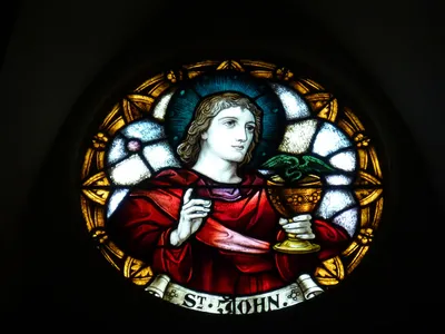 Holy Cross