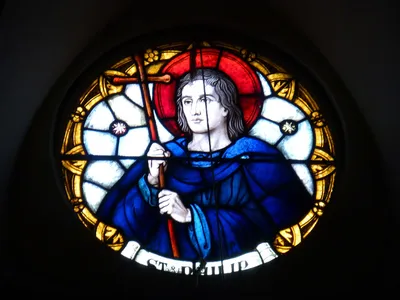 Holy Cross