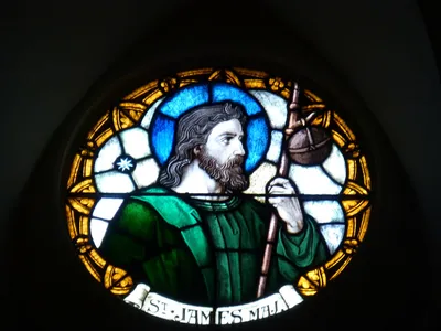 Holy Cross