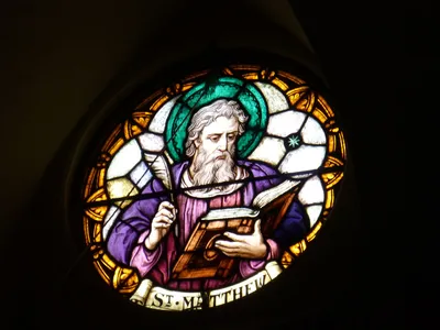 Holy Cross