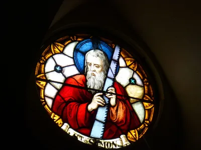 Holy Cross