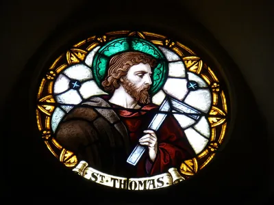 Holy Cross