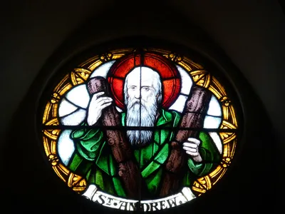 Holy Cross