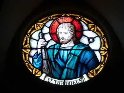 Holy Cross