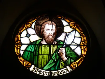 Holy Cross