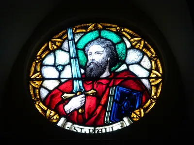 Holy Cross