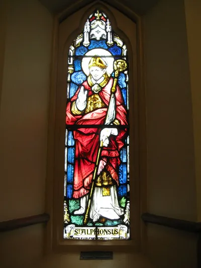 Holy Cross