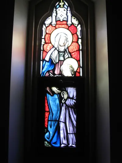 Holy Cross
