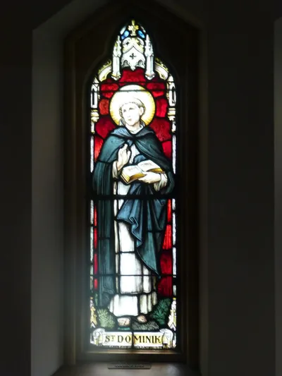 Holy Cross