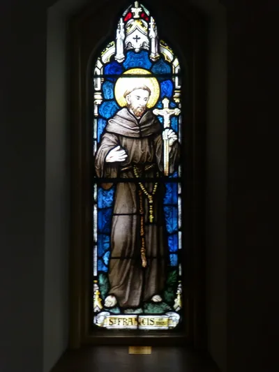 Holy Cross