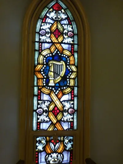Holy Cross