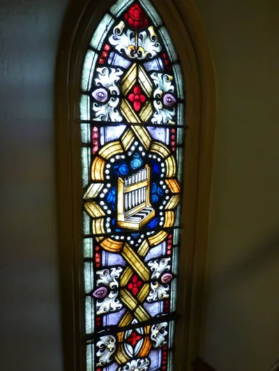 Holy Cross