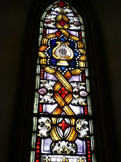Holy Cross