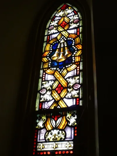 Holy Cross