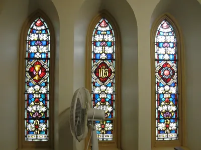 Holy Cross