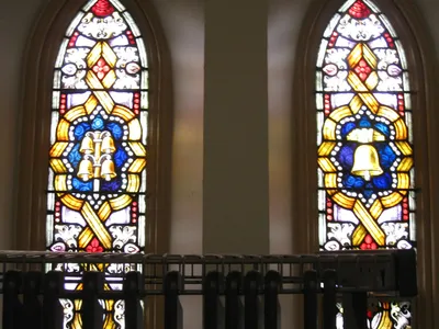 Holy Cross