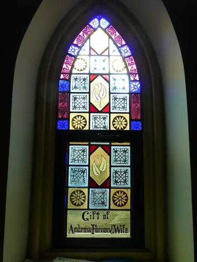 Holy Cross