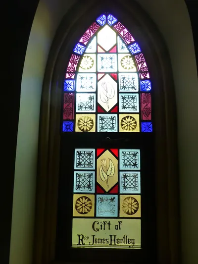 Holy Cross