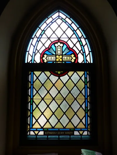 Holy Cross