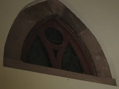 Holy Cross
