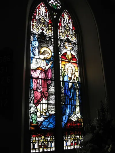 Holy Cross