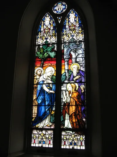 Holy Cross