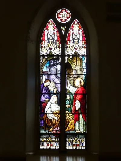 Holy Cross
