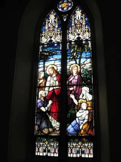 Holy Cross