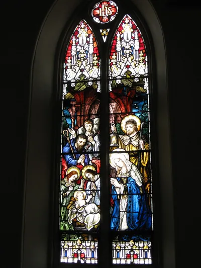 Holy Cross