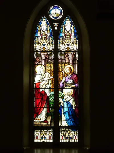 Holy Cross