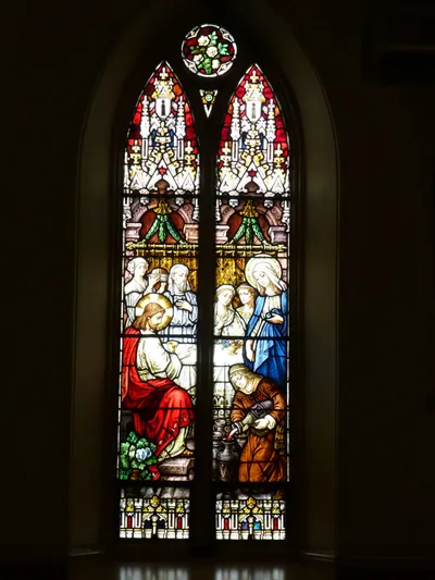 Holy Cross
