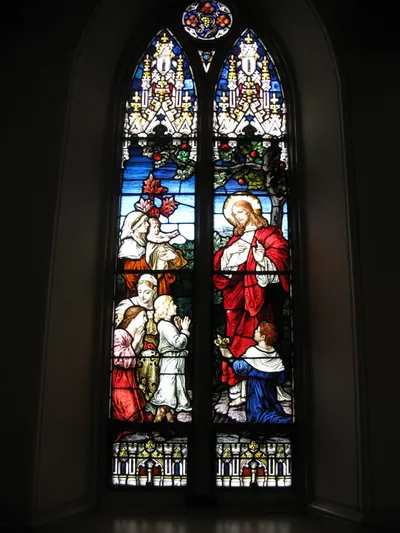 Holy Cross
