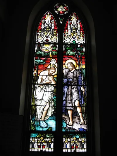 Holy Cross