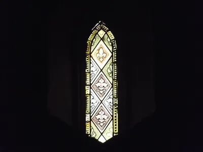Holy Cross
