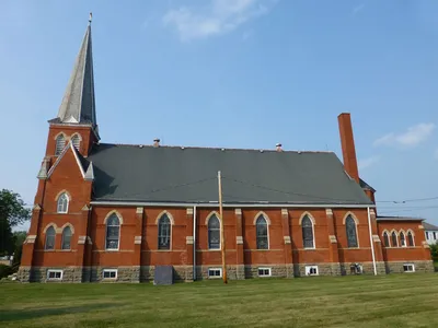 Right side.
