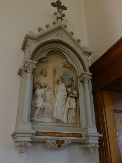 Holy Cross
