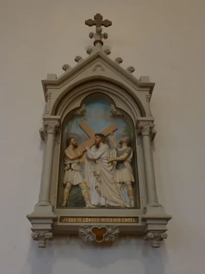 Holy Cross