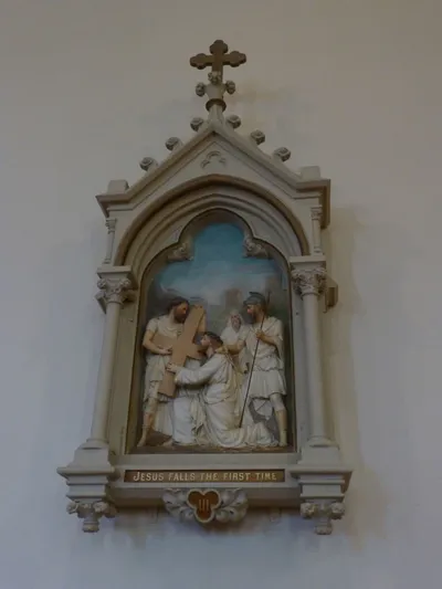 Holy Cross