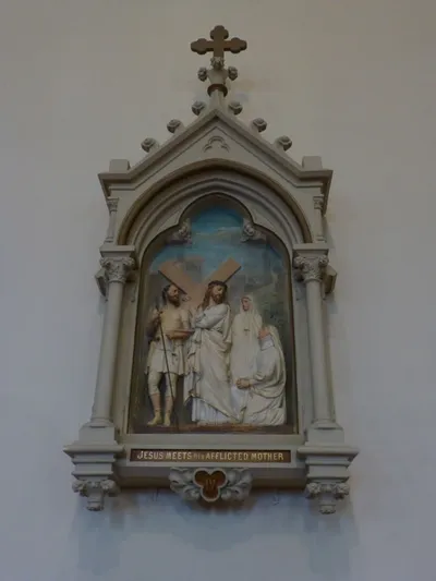 Holy Cross