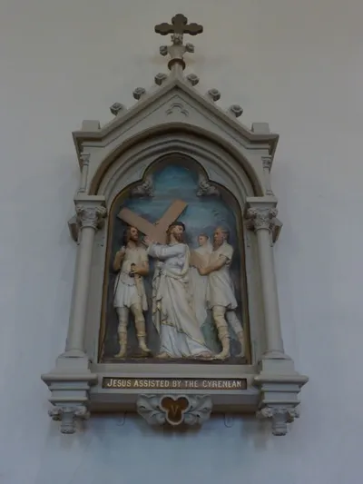 Holy Cross