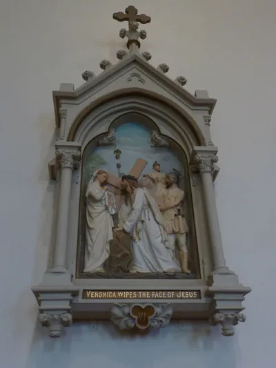 Holy Cross