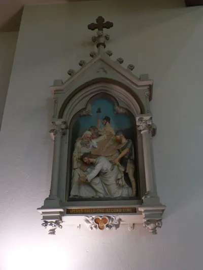 Holy Cross