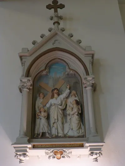 Holy Cross
